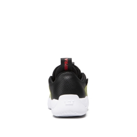 Supra Mens INSTAGATE Low Top Shoes Revolution | US-81763